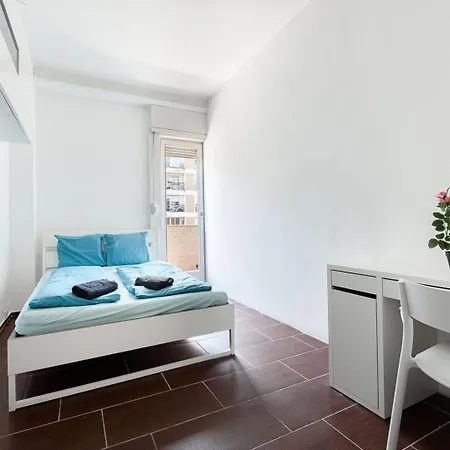 Hotel Downtown Buda Homes Relax