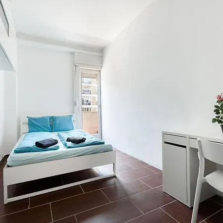 Hotel Downtown Buda Homes Relax *