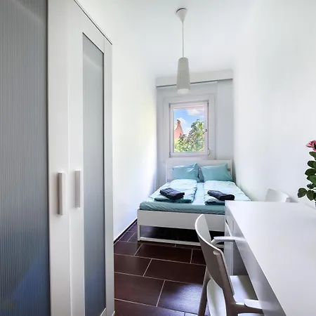 فندق Downtown Buda Homes Relax *