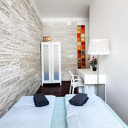 Downtown Buda Homes Relax Hotel Budapest