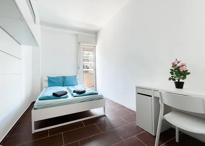 Hotell Downtown Buda Homes Relax